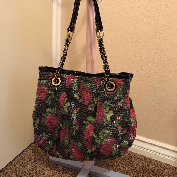 Betsey Johnson Handbags - Sale Betsey Johnson bag